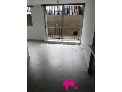 Apartamento de 2 alcobas en venta en San Antonio De Prado El Vergel, Medellín, 54 m² · foto 2 de 15