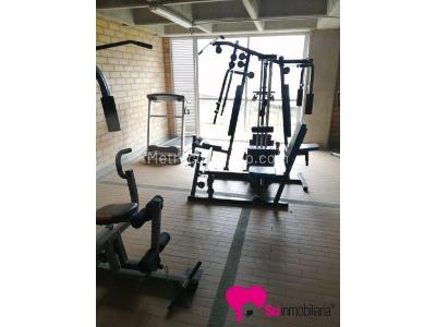 Apartamento de 2 alcobas en venta en San Antonio De Prado El Vergel, Medellín, 54 m² · foto 5 de 15