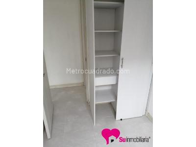 Apartamento de 2 alcobas en venta en San Antonio De Prado El Vergel, Medellín, 54 m² · foto 6 de 15