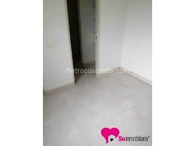 Apartamento de 2 alcobas en venta en San Antonio De Prado El Vergel, Medellín, 54 m² · foto 8 de 15