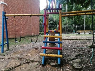 Apartamento en venta en San Antonio De Prado, Medellín · foto 4 de 20
