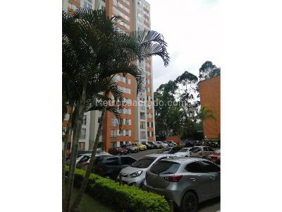 Apartamento en venta en San Antonio De Prado, Medellín · foto 5 de 20