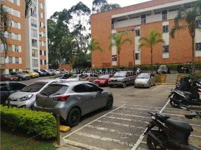Apartamento en venta en San Antonio De Prado, Medellín · foto 6 de 20