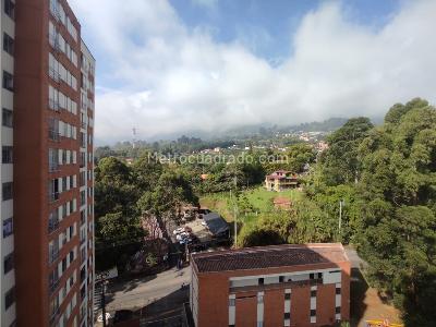 Apartamento en venta en San Antonio De Prado, Medellín · foto 10 de 20