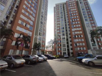 Apartamento en venta en San Antonio De Prado, Medellín · foto 12 de 20