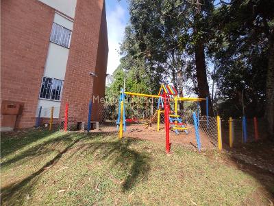 Apartamento en venta en San Antonio De Prado, Medellín · foto 15 de 20