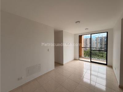 Apartamento de 2 alcobas en venta en Cimarronas, Rionegro, 45 m² · foto 5 de 18