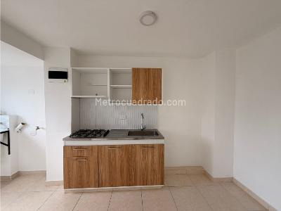 Apartamento de 2 alcobas en venta en Cimarronas, Rionegro, 45 m² · foto 6 de 18