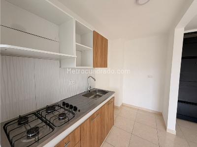 Apartamento de 2 alcobas en venta en Cimarronas, Rionegro, 45 m² · foto 7 de 18