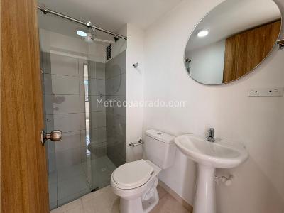 Apartamento de 2 alcobas en venta en Cimarronas, Rionegro, 45 m² · foto 13 de 18