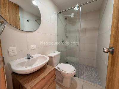Apartamento de 2 alcobas en venta en Cimarronas, Rionegro, 45 m² · foto 14 de 18