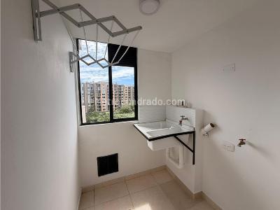 Apartamento de 2 alcobas en venta en Cimarronas, Rionegro, 45 m² · foto 15 de 18