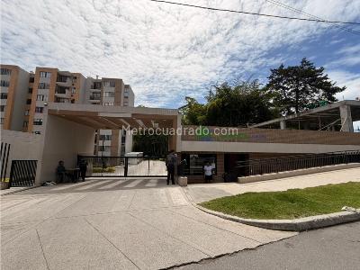 Apartamento de 2 alcobas en venta en Cimarronas, Rionegro, 45 m² · foto 18 de 18
