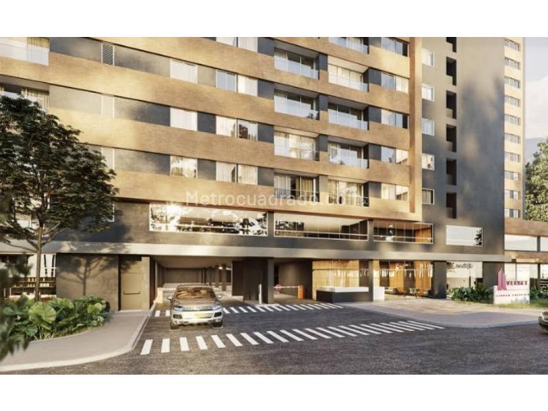 3BR Apartment in Villa Paula (78 m²)