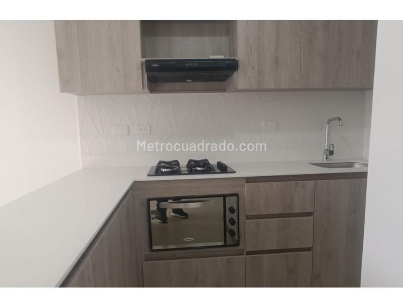 3BR Apartment in Villa Paula (78 m²) - 3