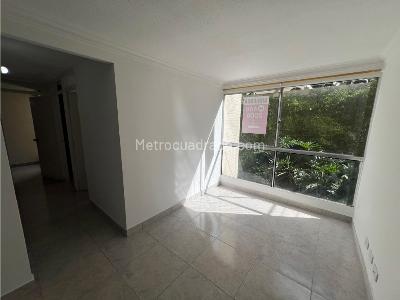 Apartamento de 3 alcobas en arriendo en Belen, Medellín, 54 m² · foto 6 de 20
