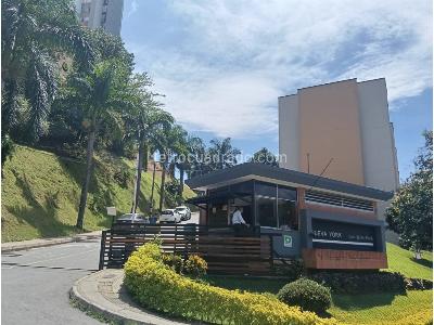 Apartamento de 3 alcobas en arriendo en Belen, Medellín, 54 m² · foto 15 de 20