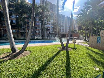 Apartamento de 3 alcobas en arriendo en Belen, Medellín, 54 m² · foto 18 de 20