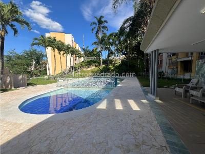 Apartamento de 3 alcobas en arriendo en Belen, Medellín, 54 m² · foto 20 de 20
