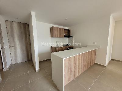 Apartamento en arriendo en Ciudad Del Rio, Medellín · foto 2 de 20
