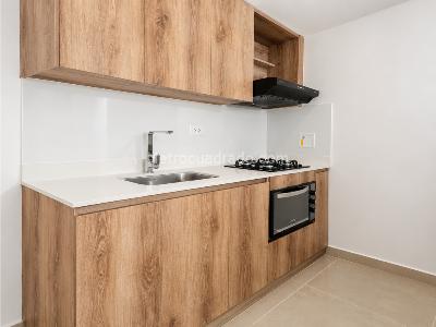 Apartamento en arriendo en Ciudad Del Rio, Medellín · foto 3 de 20