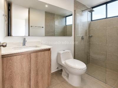 Apartamento en arriendo en Ciudad Del Rio, Medellín · foto 11 de 20