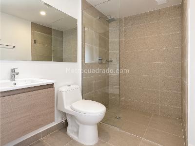 Apartamento en arriendo en Ciudad Del Rio, Medellín · foto 17 de 20