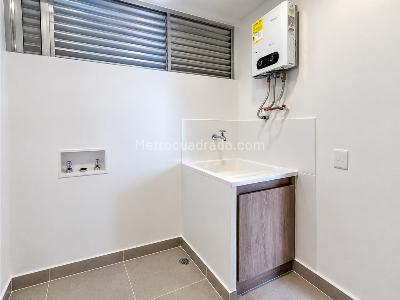 Apartamento en arriendo en Ciudad Del Rio, Medellín · foto 19 de 20
