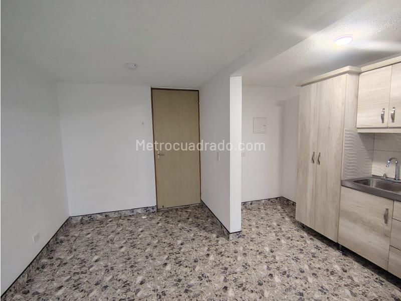 Apartamento en Arriendo, Fontibon, Rionegro - Widok 3