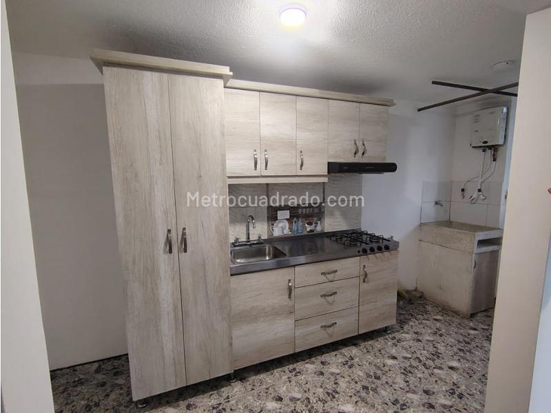 Apartamento en Arriendo, Fontibon, Rionegro - Widok 4