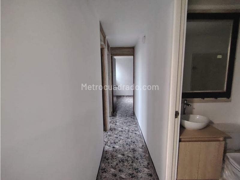 Apartamento en Arriendo, Fontibon, Rionegro - Widok 6