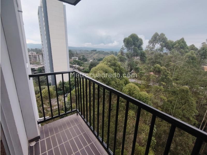 Apartamento en Arriendo, Fontibon, Rionegro - Więcej