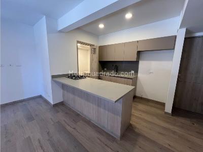 Apartamento de 3 alcobas en arriendo en Ciudad Del Rio, Medellín, 72 m² · foto 4 de 20
