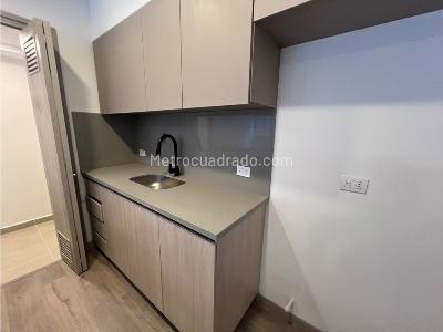 Apartamento de 3 alcobas en arriendo en Ciudad Del Rio, Medellín, 72 m² · foto 5 de 20