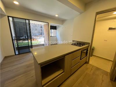 Apartamento de 3 alcobas en arriendo en Ciudad Del Rio, Medellín, 72 m² · foto 6 de 20