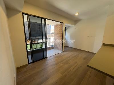 Apartamento de 3 alcobas en arriendo en Ciudad Del Rio, Medellín, 72 m² · foto 7 de 20