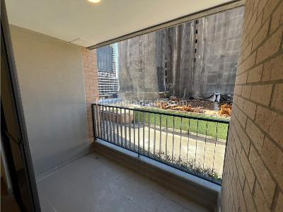 Apartamento de 3 alcobas en arriendo en Ciudad Del Rio, Medellín, 72 m² · foto 8 de 20