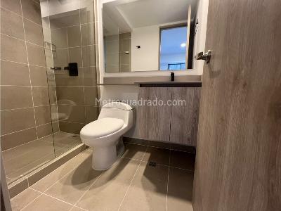 Apartamento de 3 alcobas en arriendo en Ciudad Del Rio, Medellín, 72 m² · foto 11 de 20