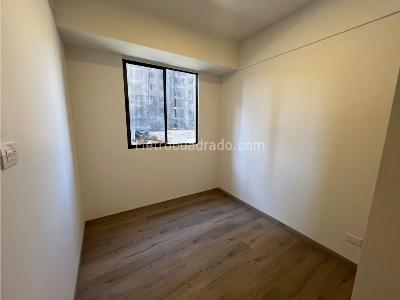 Apartamento de 3 alcobas en arriendo en Ciudad Del Rio, Medellín, 72 m² · foto 13 de 20