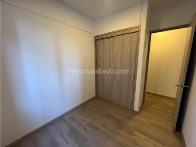 Apartamento de 3 alcobas en arriendo en Ciudad Del Rio, Medellín, 72 m² · foto 14 de 20