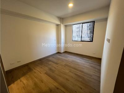 Apartamento de 3 alcobas en arriendo en Ciudad Del Rio, Medellín, 72 m² · foto 16 de 20
