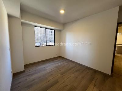 Apartamento de 3 alcobas en arriendo en Ciudad Del Rio, Medellín, 72 m² · foto 17 de 20