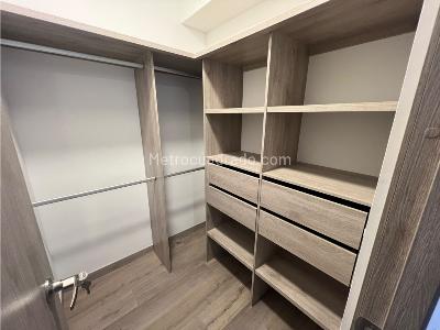 Apartamento de 3 alcobas en arriendo en Ciudad Del Rio, Medellín, 72 m² · foto 18 de 20