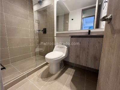 Apartamento de 3 alcobas en arriendo en Ciudad Del Rio, Medellín, 72 m² · foto 19 de 20