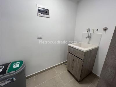 Apartamento de 3 alcobas en arriendo en Ciudad Del Rio, Medellín, 72 m² · foto 20 de 20