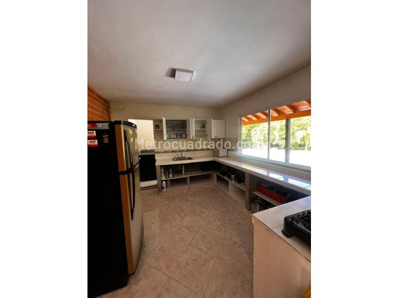 Finca en Arriendo, El Espinal, Santa Fé de Antioquia - 3