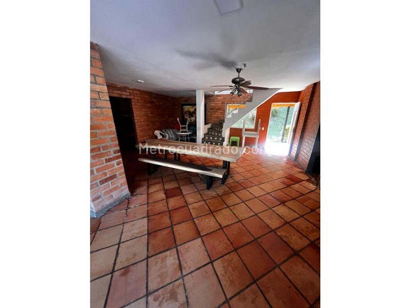 Finca en Arriendo, El Espinal, Santa Fé de Antioquia - 4