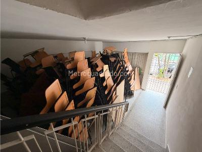 Casa de 5 alcobas en venta en Buenos Aires, Medellín, 248 m² · foto 19 de 20