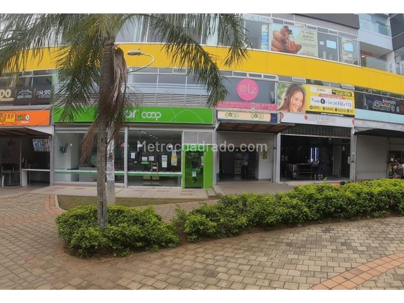 Oficina en Arriendo, Niquia, Bello - Vista 2