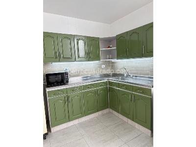 Casa de 4 alcobas en venta en Campo Valdes, Medellín, 96 m² · foto 7 de 20